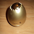 Отдается в дар Затирка для пор TONY MOLY (Egg Pore Silky Smooth Balm)