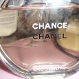 Отдается в дар Chanel Chance eau tendre 100 мл б/у