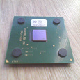 Отдается в дар CPU AMD Athlon XP 1600+ (socket A)