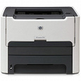 Отдается в дар Принтер HP LaserJet 1320