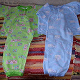 Отдается в дар Пижамы на 3-4 года детские