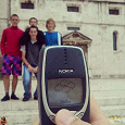 Отдается в дар телефон Nokia 3310