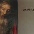 Отдается в дар Художественный альбом «Рембранд»