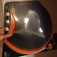 Отдается в дар Коврик для мыши «Nova» большой