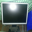 Отдается в дар монитор NEC LCD 1760NX