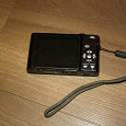 Отдается в дар Panasonic Lumix DMC-FS3