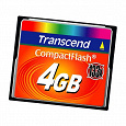 Отдается в дар карта памяти для фото — Compact Flash 4gb