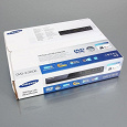 Отдается в дар DVD плеер SAMSUNG DVD-E360K с функцией КАРАОКЕ