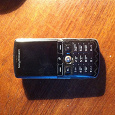 Отдается в дар Телефон " Sony Ericsson K750i "