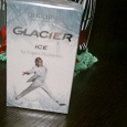 Отдается в дар мужская туалетная вода oriflame glacer ice