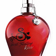 Отдается в дар Туалетная вода 'Secret Fantasy Kiss' AVON