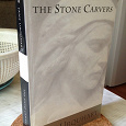 Отдается в дар Книга на английском языке The Stone Carvers