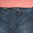Отдается в дар джинсы женские Westland 36 размер (48 размер)
