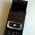 Отдается в дар Nokia N95 Китай