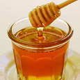 Отдается в дар баночка мёда