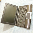 Отдается в дар Нетбук ASUS Eee PC 1000H