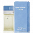 Отдается в дар Женская туалетная вода Dolce&Gabbana Light Blue