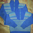 Отдается в дар 2 свитера на мальчиков 3 лет