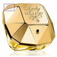 Отдается в дар Paco Rabanne Lady Million