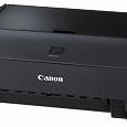 Отдается в дар Струйный принтер Canon PIXMA IP2700