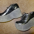 Отдается в дар Женская обувь больших размеров (2-я серия)
