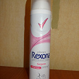 Отдается в дар дезодорант Rexona биоритм для женщин спрей (новый)