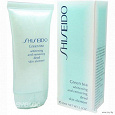 Отдается в дар Пилинг Для Лица Shiseido «Green Tea»