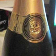 Отдается в дар Шампанское «Золотая коллекция»