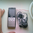 Отдается в дар телефон PHILIPS