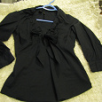 Отдается в дар блузка Манго, 42 размер