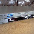 Отдается в дар Видеомагнитофон Panasonic NV-MV40 Series