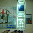 Отдается в дар Nokia 2650