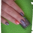 Отдается в дар Лак для ногтей Avon Color Trend