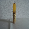 Отдается в дар Свеча горела на столе, свеча горела…