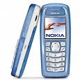 Отдается в дар Nokia 3100 синий