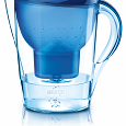 Отдается в дар Фильтр для очистки воды Brita MAXTRA синий (кувшин)