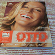 Отдается в дар Каталог «OTTO» осень-зима 2005