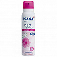 Отдается в дар Isana Deo Spray Secret Rose