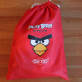 Отдается в дар Игра «Angry Birds»