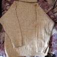 Отдается в дар Женский свитер 50 — 52 размер