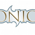 Отдается в дар Фишки Bionicle (2 шт.)