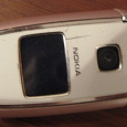 Отдается в дар Nokia 6101
