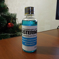 Отдается в дар Ополаскиватель для полости рта Listerine