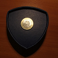 Отдается в дар Юбилейные монеты — Серия: Российская Федерация