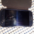 Отдается в дар Телефон Samsung S3 mini (скорее мертв, чем жив)
