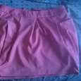Отдается в дар юбка женская бледно-розовая Размер S