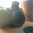 Отдается в дар Фотокамера Canon S5IS