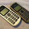 Отдается в дар 2 штуки Nokia 1280