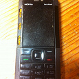 Отдается в дар Телефон Nokia 5310 XpressMusic