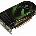Отдается в дар Galaxy GeForce 8800 GTS (dead)